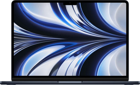 MacBook Air 13" L22 M2 24GB 512SSD Midnight Refurbished 5* - Simple kopen bij Microforce | Apple - specialist & refurbished expert | Gratis afhalen in Gentbrugge, Antwerpen & Oudenaarde of snelle levering in België!