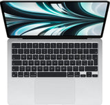 MacBook Air 13" L22 M2 24GB 512SSD Silver Refurbished 5* - Simple kopen bij Microforce | Apple - specialist & refurbished expert | Gratis afhalen in Gentbrugge, Antwerpen & Oudenaarde of snelle levering in België!