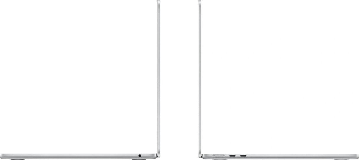 MacBook Air 13" L22 M2 - 8 8GB 256SSD Silver Refurbished 5* - Simple kopen bij Microforce | Apple - specialist & refurbished expert | Gratis afhalen in Gentbrugge, Antwerpen & Oudenaarde of snelle levering in België!