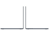 MacBook Air 15" E24 M3 8GB 256SSD Midnight Refurbished 5* - Simple kopen bij Microforce | Apple-specialist & refurbished expert | Gratis afhalen in Gentbrugge, Antwerpen & Oudenaarde of snelle levering in België!