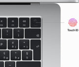 MacBook Air 15" E24 M3 8GB 256SSD Silver (Nieuw in box) - Simple kopen bij Microforce | Apple - specialist & refurbished expert | Gratis afhalen in Gentbrugge, Antwerpen & Oudenaarde of snelle levering in België!