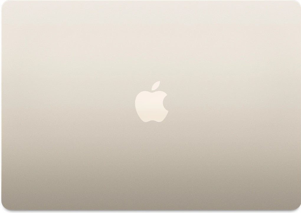 MacBook Air 15" E24 M3 8GB 256SSD Starlight Refurbished 5* - Simple kopen bij Microforce | Apple-specialist & refurbished expert | Gratis afhalen in Gentbrugge, Antwerpen & Oudenaarde of snelle levering in België!