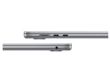 MacBook Air 15" E24 M3 8GB 512SSD Space Grey (Nieuw in box) - Simple kopen bij Microforce | Apple - specialist & refurbished expert | Gratis afhalen in Gentbrugge, Antwerpen & Oudenaarde of snelle levering in België!