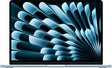MacBook Air 15" E25 M4 16GB 256SSD Sky Blue Refurbished 5* M - Simple kopen bij Microforce | Apple-specialist & refurbished expert | Gratis afhalen in Gentbrugge, Antwerpen & Oudenaarde of snelle levering in België!