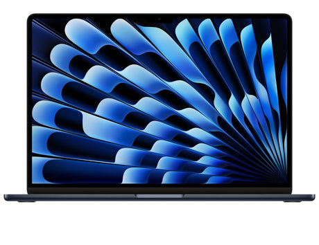 MacBook Air 15" E25 M4 16GB 512SSD Midnight Refurbished 5* M - Simple kopen bij Microforce | Apple-specialist & refurbished expert | Gratis afhalen in Gentbrugge, Antwerpen & Oudenaarde of snelle levering in België!
