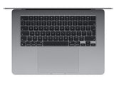 MacBook Air 15" L23 M2 16GB 1TB SSD SG Refurbished 5* - Simple kopen bij Microforce | Apple - specialist & refurbished expert | Gratis afhalen in Gentbrugge, Antwerpen & Oudenaarde of snelle levering in België!