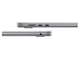 MacBook Air 15" L23 M2 16GB 1TB SSD SG Refurbished 5* - Simple kopen bij Microforce | Apple - specialist & refurbished expert | Gratis afhalen in Gentbrugge, Antwerpen & Oudenaarde of snelle levering in België!