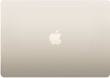 MacBook Air 15" L23 M2 8GB 512SSD Starlight Refurbished 4* M - Simple kopen bij Microforce | Apple-specialist & refurbished expert | Gratis afhalen in Gentbrugge, Antwerpen & Oudenaarde of snelle levering in België!