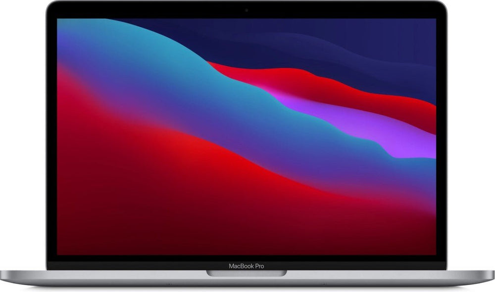 MacBook Pro 13" L20 M1 16GB 512SSD SG Refurbished 5*