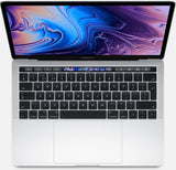 MacBook Pro 13" M20 I5 2.0 16GB 512SSD SL TB Refurbished 4* - Simple kopen bij Microforce | Apple - specialist & refurbished expert | Gratis afhalen in Gentbrugge, Antwerpen & Oudenaarde of snelle levering in België!