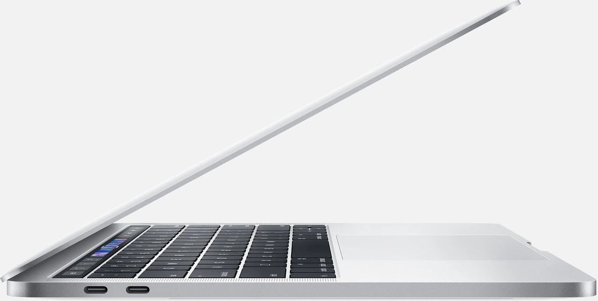 MacBook Pro 13" M20 I5 2.0 16GB 512SSD SL TB Refurbished 4* - Simple kopen bij Microforce | Apple - specialist & refurbished expert | Gratis afhalen in Gentbrugge, Antwerpen & Oudenaarde of snelle levering in België!
