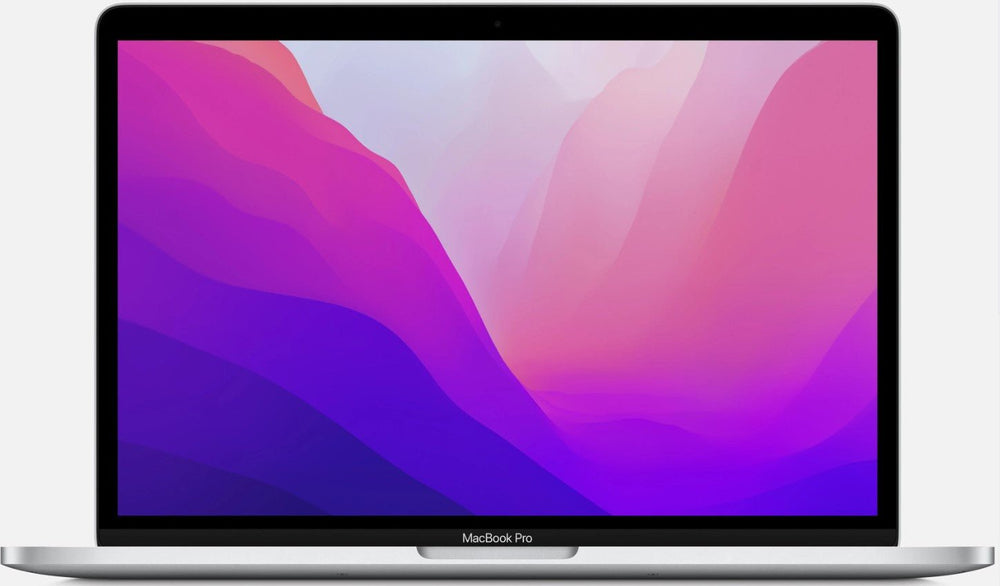 MacBook Pro 13" M22 M2 16GB 512SSD SG Refurbished 5*
