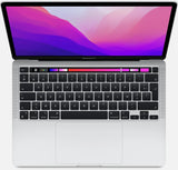 MacBook Pro 13" M22 M2 16GB 512SSD SG Refurbished 4* - Simple kopen bij Microforce | Apple - specialist & refurbished expert | Gratis afhalen in Gentbrugge, Antwerpen & Oudenaarde of snelle levering in België!