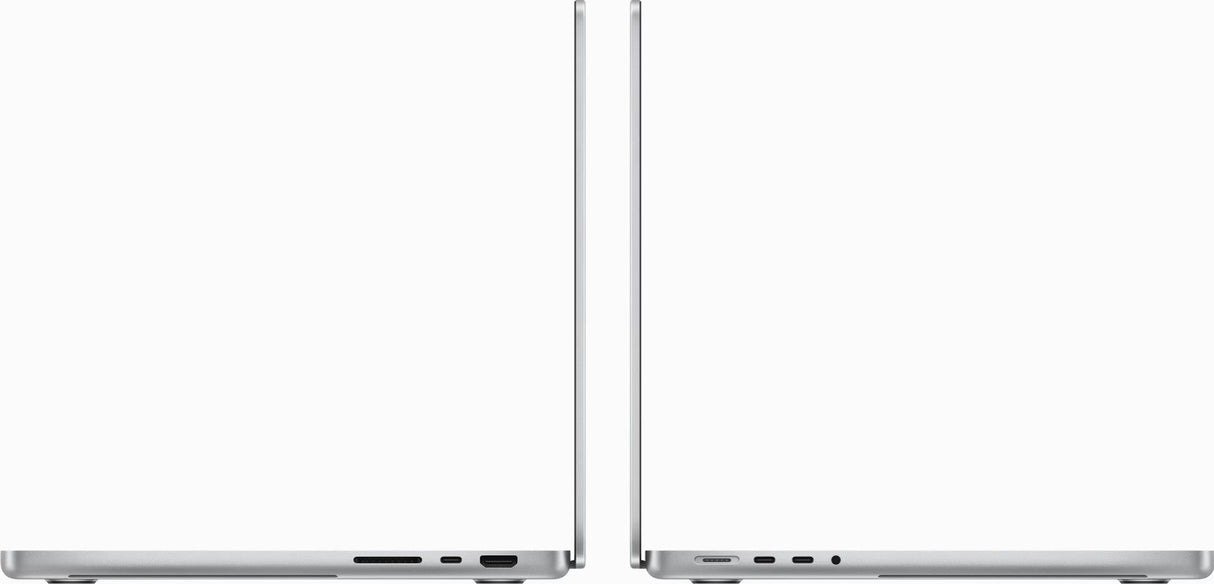 MacBook Pro 14" E23 M2-Max 32GB 1TB SSD SL Refurbished 4* M - Simple kopen bij Microforce | Apple-specialist & refurbished expert | Gratis afhalen in Gentbrugge, Antwerpen & Oudenaarde of snelle levering in België!