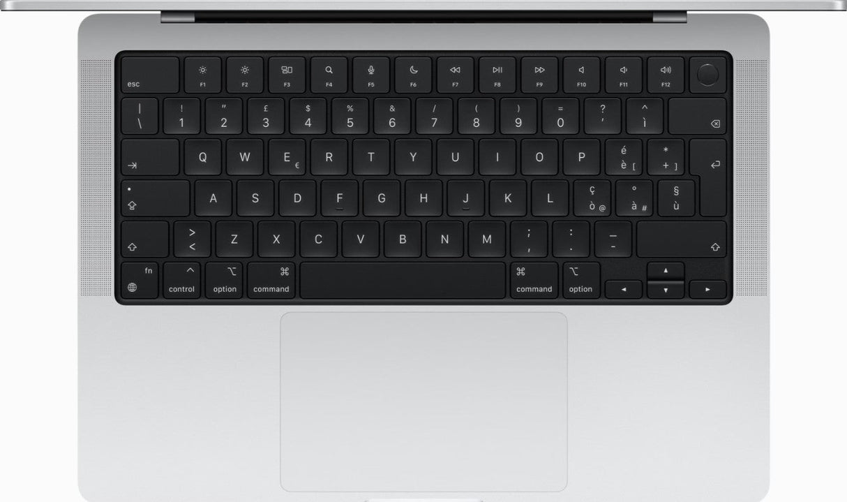 MacBook Pro 14" E23 M2-Max 32GB 1TB SSD SL Refurbished 4* M - Simple kopen bij Microforce | Apple-specialist & refurbished expert | Gratis afhalen in Gentbrugge, Antwerpen & Oudenaarde of snelle levering in België!
