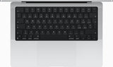 MacBook Pro 14" E23 M2-Max 32GB 1TB SSD SL Refurbished 4* M - Simple kopen bij Microforce | Apple-specialist & refurbished expert | Gratis afhalen in Gentbrugge, Antwerpen & Oudenaarde of snelle levering in België!