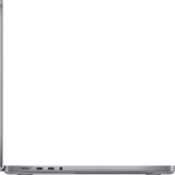 MacBook Pro 14" L21 M1-Pro 16GB 1TB SSD SG Refurbished 4* - Simple kopen bij Microforce | Apple-specialist & refurbished expert | Gratis afhalen in Gentbrugge, Antwerpen & Oudenaarde of snelle levering in België!