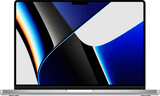 MacBook Pro 14" L21 M1-Pro 16GB 1TB SSD SG Refurbished 4* - Simple kopen bij Microforce | Apple-specialist & refurbished expert | Gratis afhalen in Gentbrugge, Antwerpen & Oudenaarde of snelle levering in België!