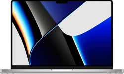 MacBook Pro 14" L21 M1-Pro 16GB 1TB SSD SG Refurbished 4* - Simple kopen bij Microforce | Apple-specialist & refurbished expert | Gratis afhalen in Gentbrugge, Antwerpen & Oudenaarde of snelle levering in België!