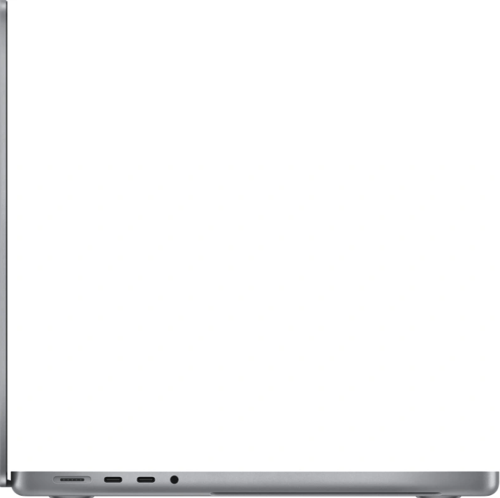 MacBook Pro 14" L21 M1 - Pro 32GB 1TB SSD SG Refurbished 4* - Simple kopen bij Microforce | Apple - specialist & refurbished expert | Gratis afhalen in Gentbrugge, Antwerpen & Oudenaarde of snelle levering in België!