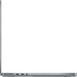 MacBook Pro 14" L21 M1 - Pro 32GB 1TB SSD SG Refurbished 4* - Simple kopen bij Microforce | Apple - specialist & refurbished expert | Gratis afhalen in Gentbrugge, Antwerpen & Oudenaarde of snelle levering in België!