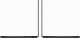 MacBook Pro 14" L23 M3-Max 36GB 1TB Black Refurbished 4* M - Simple kopen bij Microforce | Apple-specialist & refurbished expert | Gratis afhalen in Gentbrugge, Antwerpen & Oudenaarde of snelle levering in België!