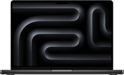 MacBook Pro 14" L23 M3-Max 36GB 1TB Black Refurbished 4* M - Simple kopen bij Microforce | Apple-specialist & refurbished expert | Gratis afhalen in Gentbrugge, Antwerpen & Oudenaarde of snelle levering in België!