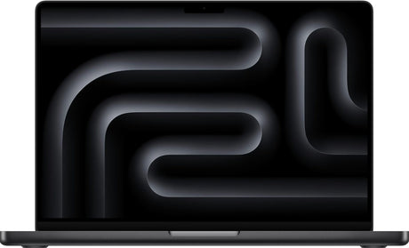 MacBook Pro 14" L23 M3-Max 36GB 1TB Black Refurbished 4* M - Simple kopen bij Microforce | Apple-specialist & refurbished expert | Gratis afhalen in Gentbrugge, Antwerpen & Oudenaarde of snelle levering in België!
