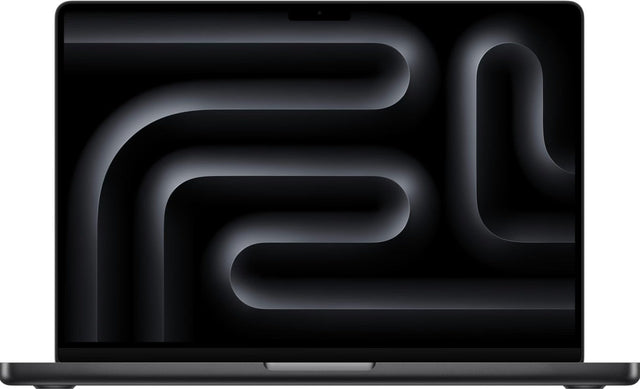 MacBook Pro 14" L23 M3-Max 36GB 1TB Black Refurbished 4* M - Simple kopen bij Microforce | Apple-specialist & refurbished expert | Gratis afhalen in Gentbrugge, Antwerpen & Oudenaarde of snelle levering in België!