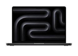 MacBook Pro 14" L23 M3 - Pro 18GB 512SSD Black Refurbished 5* - Simple kopen bij Microforce | Apple - specialist & refurbished expert | Gratis afhalen in Gentbrugge, Antwerpen & Oudenaarde of snelle levering in België!