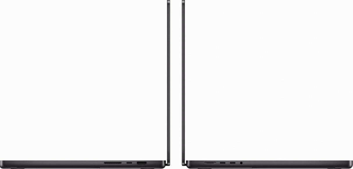 MacBook Pro 16" E23 M2 - Max 32GB 512SSD SG Refurbished 3* - Simple kopen bij Microforce | Apple - specialist & refurbished expert | Gratis afhalen in Gentbrugge, Antwerpen & Oudenaarde of snelle levering in België!