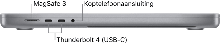 MacBook Pro 16" E23 M2 - Max 64GB 1TB SSD SG Refurbished 4* - Simple kopen bij Microforce | Apple - specialist & refurbished expert | Gratis afhalen in Gentbrugge, Antwerpen & Oudenaarde of snelle levering in België!