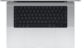 MacBook Pro 16" E23 M2 - Pro 32GB 512 SSD SL Refurbished 5* - Simple kopen bij Microforce | Apple - specialist & refurbished expert | Gratis afhalen in Gentbrugge, Antwerpen & Oudenaarde of snelle levering in België!