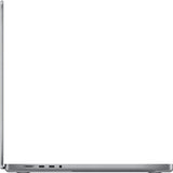 MacBook Pro 16" L21 M1 - Max 32GB 1TB SSD SG Refurbished 5* M - Simple kopen bij Microforce | Apple - specialist & refurbished expert | Gratis afhalen in Gentbrugge, Antwerpen & Oudenaarde of snelle levering in België!
