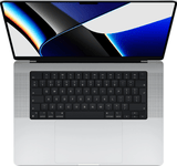 MacBook Pro 16" L21 M1 Max 32GB 1TB SSD SL Refurbished 4* - Simple kopen bij Microforce | Apple-specialist & refurbished expert | Gratis afhalen in Gentbrugge, Antwerpen & Oudenaarde of snelle levering in België!