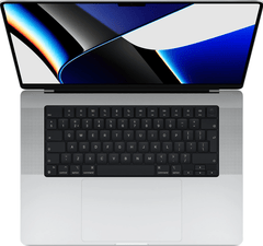 MacBook Pro 16
