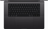 MacBook Pro 16" L24 M4 Pro 24GB 512SSD SG Refurbished 4* M - Simple kopen bij Microforce | Apple-specialist & refurbished expert | Gratis afhalen in Gentbrugge, Antwerpen & Oudenaarde of snelle levering in België!
