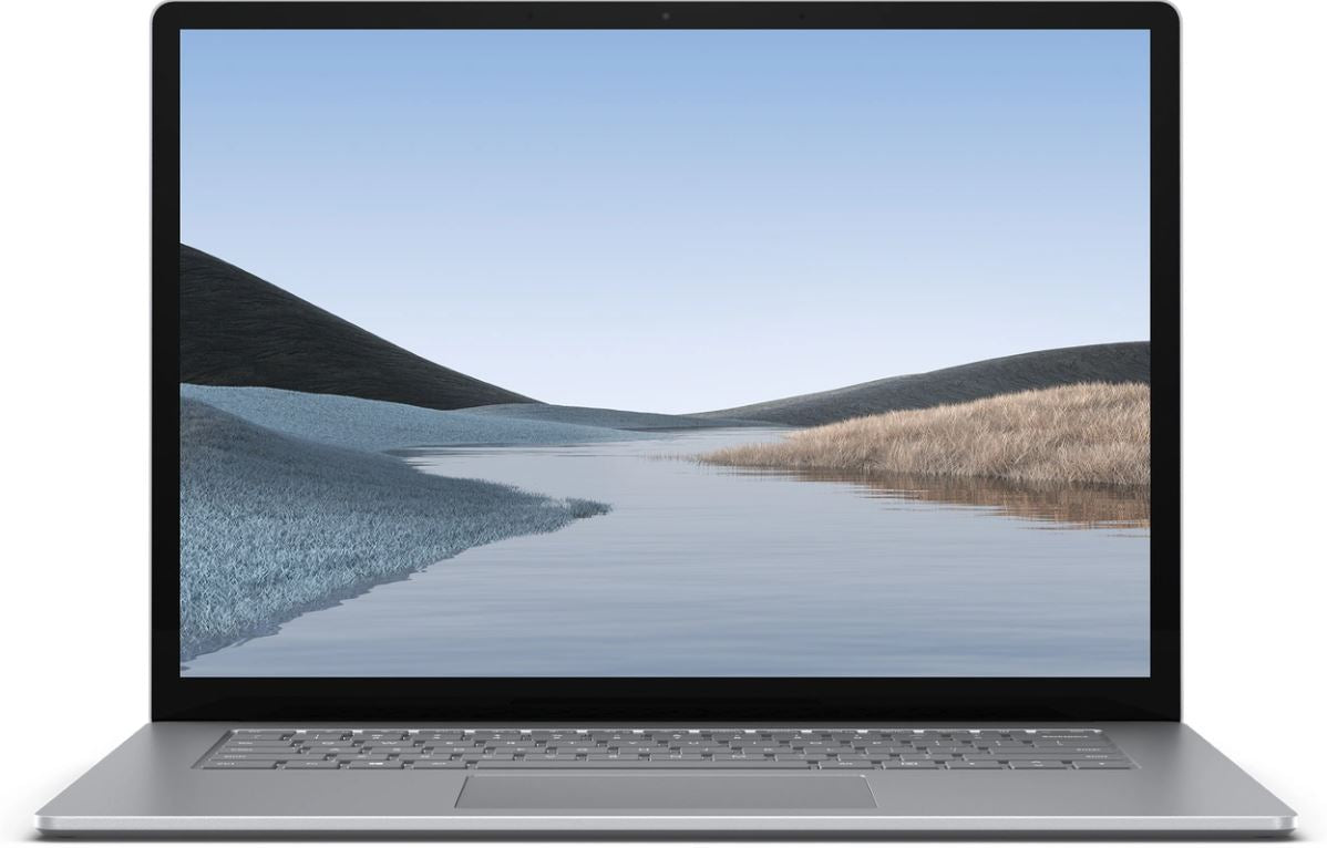 Microsoft Surface Laptop 3 I5 8GB 256SSD 14" W11 Refurb 4* - Simple kopen bij Microforce | Apple - specialist & refurbished expert | Gratis afhalen in Gentbrugge, Antwerpen & Oudenaarde of snelle levering in België!