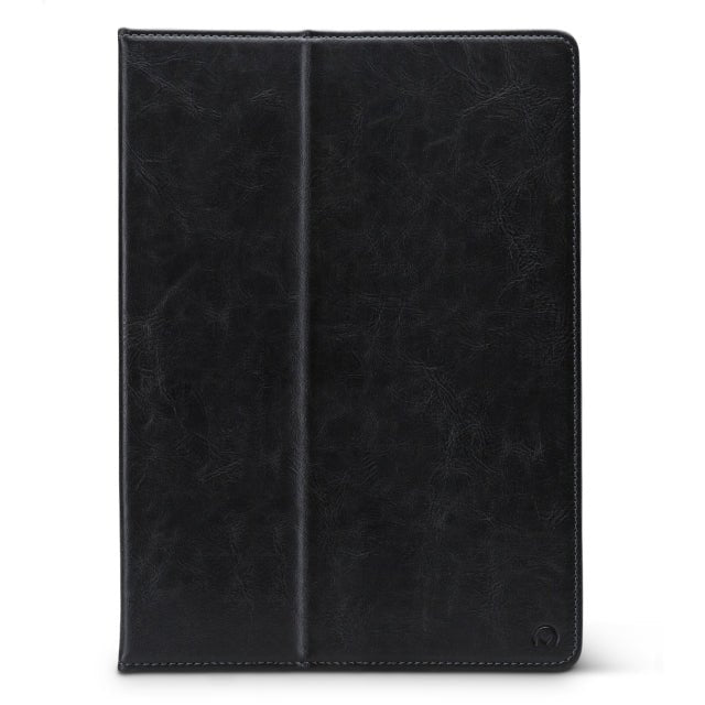 Mobilize Premium Folio Case iPad Air 13" 2024/2025 Black - Simple kopen bij Microforce | Apple - specialist & refurbished expert | Gratis afhalen in Gentbrugge, Antwerpen & Oudenaarde of snelle levering in België!