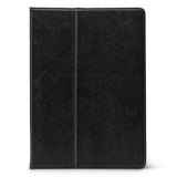 Mobilize Premium Folio Case iPad Air 13" 2024/2025 Black - Simple kopen bij Microforce | Apple - specialist & refurbished expert | Gratis afhalen in Gentbrugge, Antwerpen & Oudenaarde of snelle levering in België!