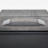 Mobilize Premium Folio Case iPad Air 13" 2024/2025 Black - Simple kopen bij Microforce | Apple - specialist & refurbished expert | Gratis afhalen in Gentbrugge, Antwerpen & Oudenaarde of snelle levering in België!