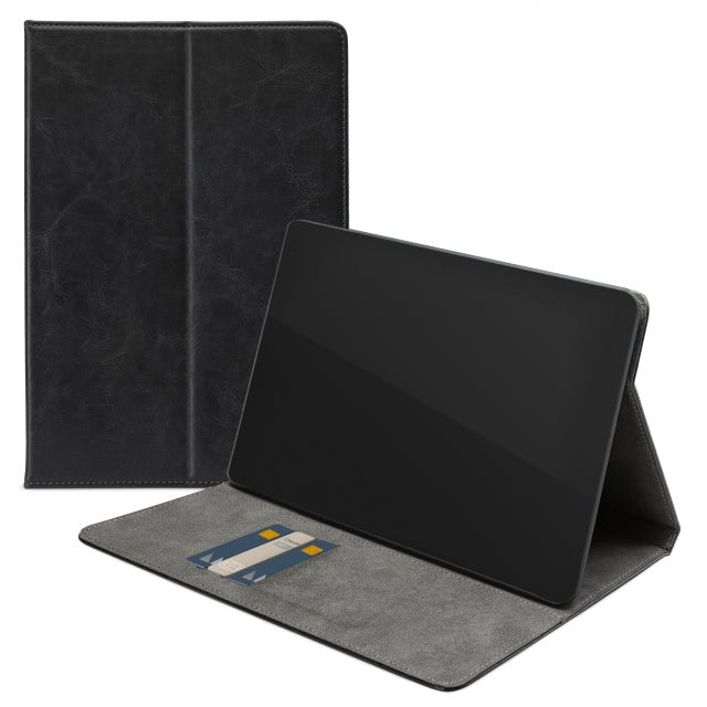 Mobilize Premium Folio Case iPad Air 13" 2024/2025 Black