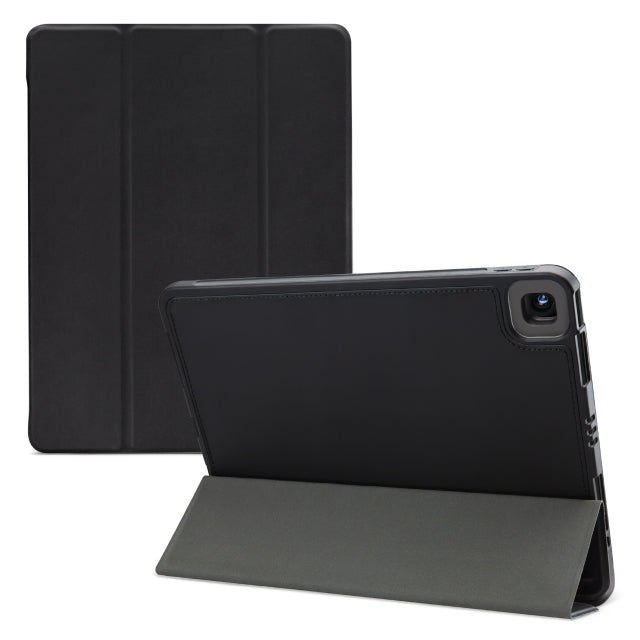 Mobilize Solid Folio Case iPad Pro 11in 2024/2025 Black