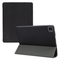 Mobilize Solid Folio Case iPad Pro 11in 2024/2025 Black