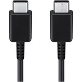 Samsung Charge/Sync Cable USB-C to USB-C 1m - Simple kopen bij Microforce | Apple-specialist & refurbished expert | Gratis afhalen in Gentbrugge, Antwerpen & Oudenaarde of snelle levering in België!