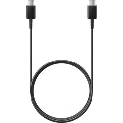 Samsung Charge/Sync Cable USB-C to USB-C 1m - Simple kopen bij Microforce | Apple-specialist & refurbished expert | Gratis afhalen in Gentbrugge, Antwerpen & Oudenaarde of snelle levering in België!