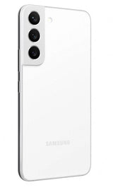 Samsung Galaxy S22 5G 256GB White DS Refurbished 4* M - Simple kopen bij Microforce | Apple-specialist & refurbished expert | Gratis afhalen in Gentbrugge, Antwerpen & Oudenaarde of snelle levering in België!