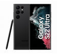 Samsung Galaxy S22 Ultra 5G 128GB Black Refurbished 5* M - Simple kopen bij Microforce | Apple - specialist & refurbished expert | Gratis afhalen in Gentbrugge, Antwerpen & Oudenaarde of snelle levering in België!
