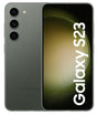 Samsung Galaxy S23 5G 128GB Botanic Green Refurbished 4* - Simple kopen bij Microforce | Apple-specialist & refurbished expert | Gratis afhalen in Gentbrugge, Antwerpen & Oudenaarde of snelle levering in België!