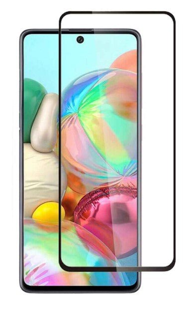 Samsung Galaxy S23/S24 Tempered Glass Protector